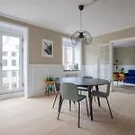 Amazing Luxury Apartment