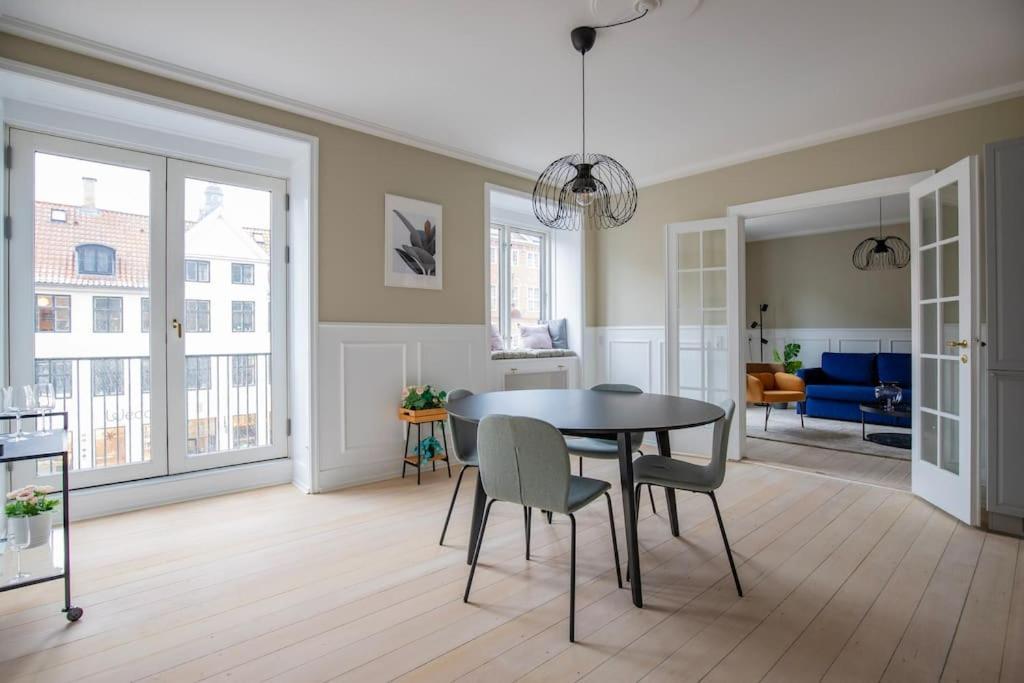 Amazing Luxury Copenhague